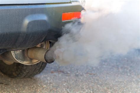 carbon monoxide leak in car|Passing An Emissions Inspection